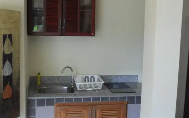 Homestay Sunrise Residence