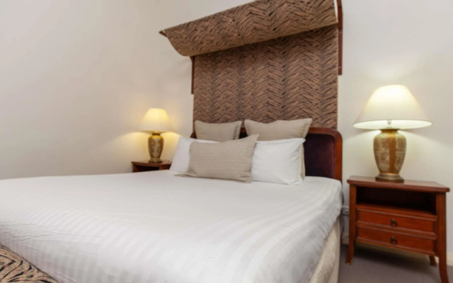 Mercure Hunter Valley Gardens