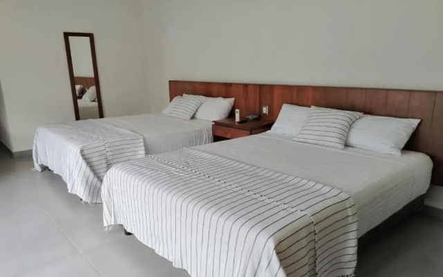 Deluxe Apartments Azure