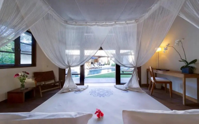 Antara Villa