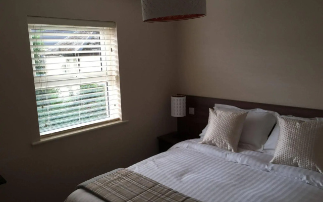 Belfast Serviced Apartments - Belgravia