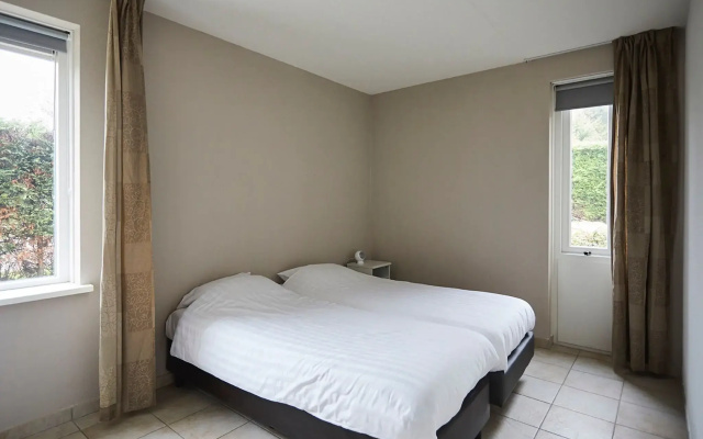 Group Accommodation in Zeeland With Garden