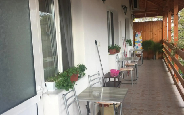 Guest House Pri Germanetsa