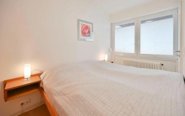Bungalow Marie Nr 2