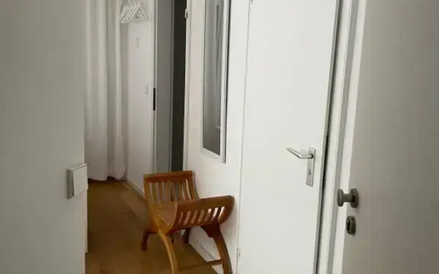 City Mini Apartment