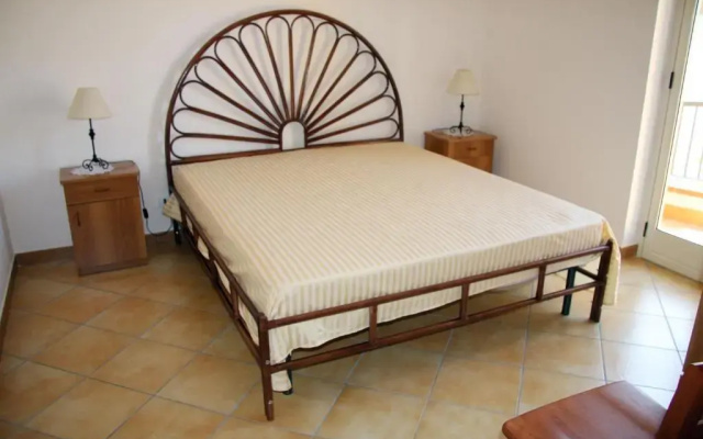 Residence Gioiosa Marea