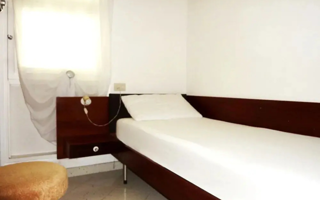 Comfortable Villa With a big Private Garden