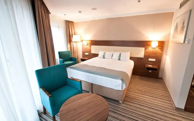 Holiday Inn Lodz