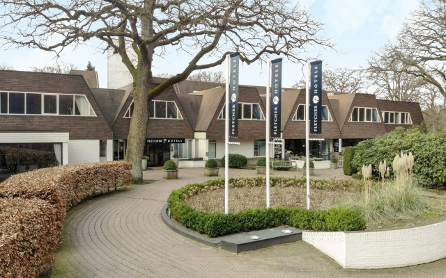 Bilderberg Hotel Wolfheze