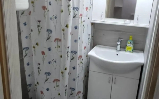 Apartments Centar NS - 2 Green