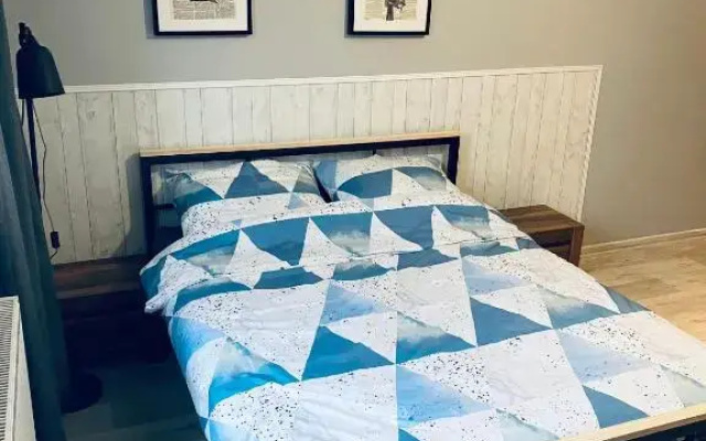 Apartamenty ToTuGdynia 7