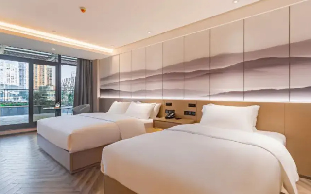 Rezen Hotel Meiyo