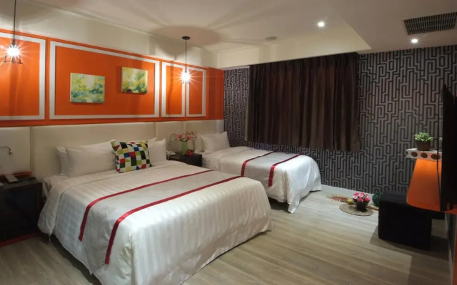 Cai-Lai Hotel