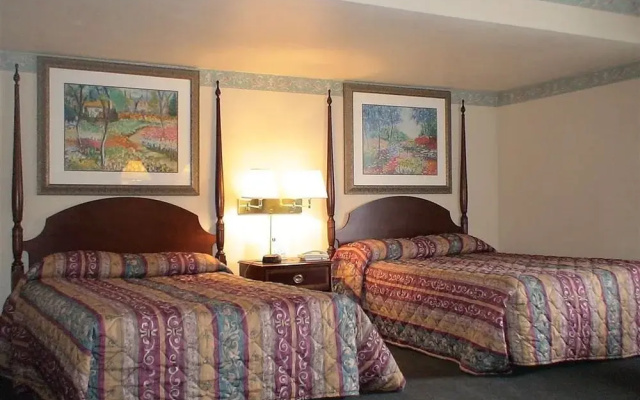 Greenway Inn & Suites