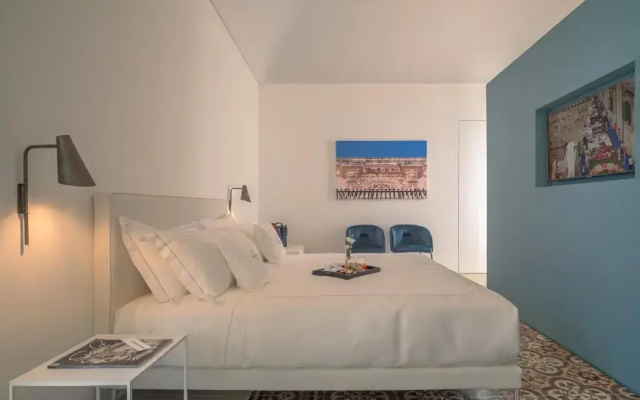 Sikelia Suites Noto