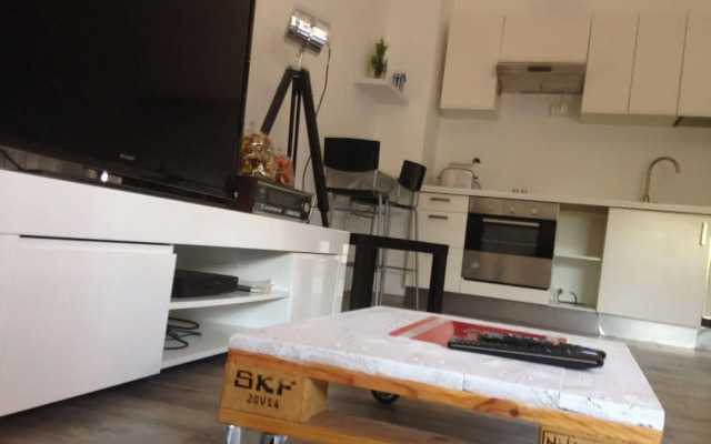 La Matta Apartment