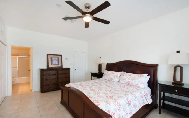 Dive into Sunsets at The Residences