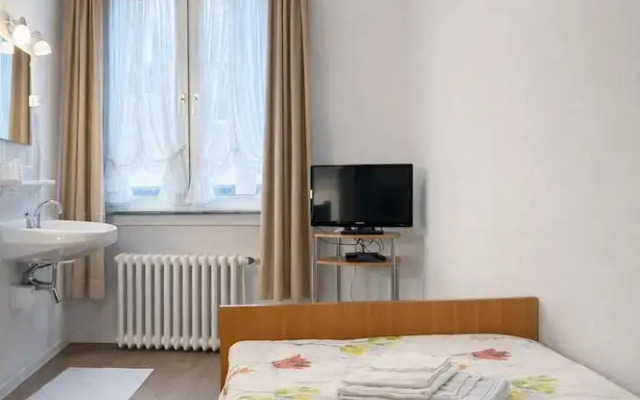 Hotel Haus Schwan