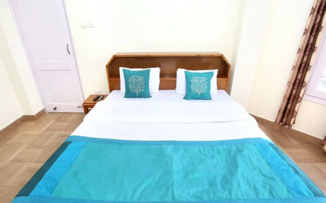OYO 11864 Home Valley View 1BHK