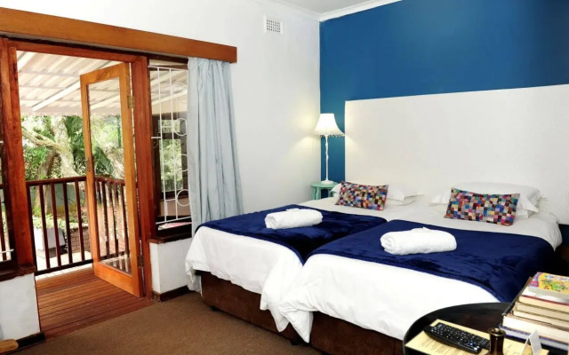 Oliveroom B&B