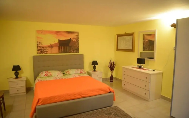 Bed & Breakfast Caravaggio