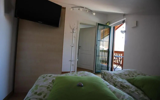 Chalet Heidi