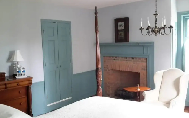 The 1788 Inn