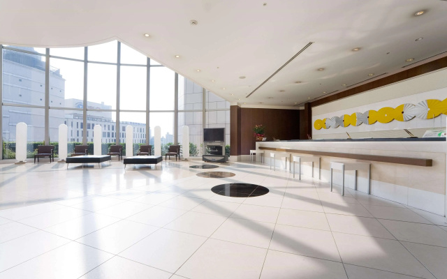 Shibuya Excel Hotel Tokyu
