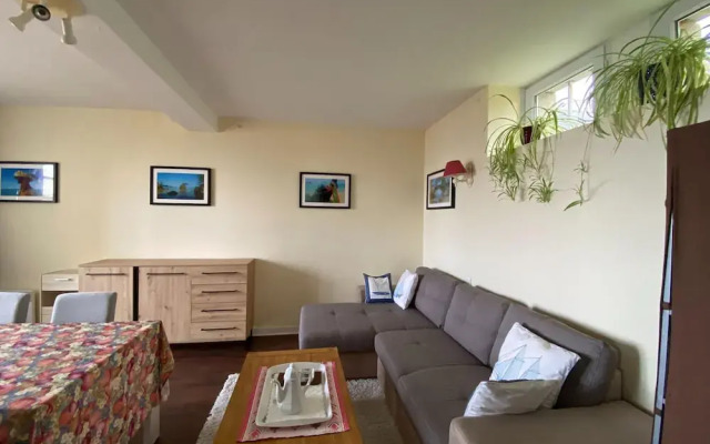 Apartment in Loctudy by Lodonnec Beach