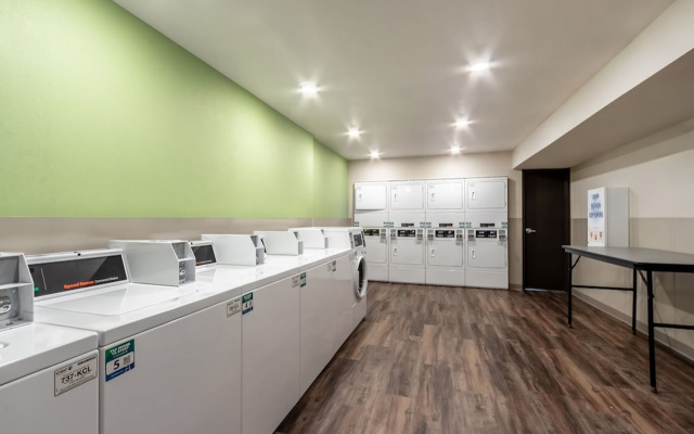 Woodspring Suites Tolleson - Phoenix West