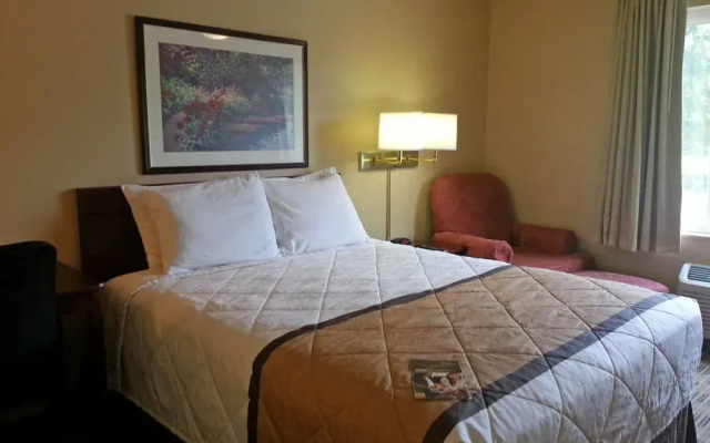 Extended Stay America Memphis Mt. Moriah