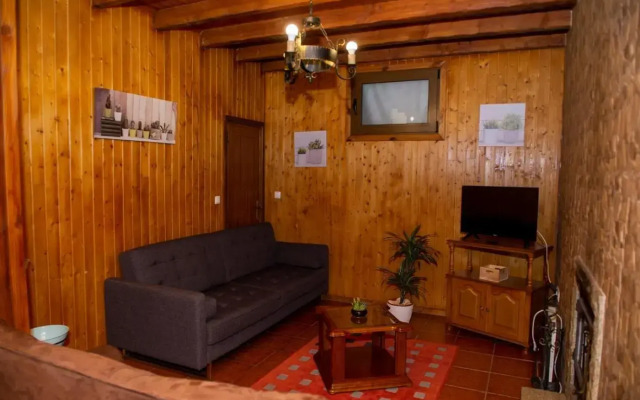 Casa das Pedras