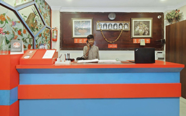 Hotel O Vasundhara Guest House Tankbund