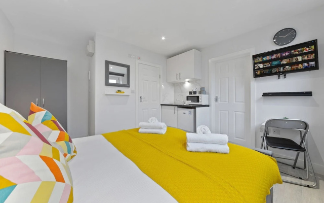 Beautiful Serviced Room Crystal Palace London Se20