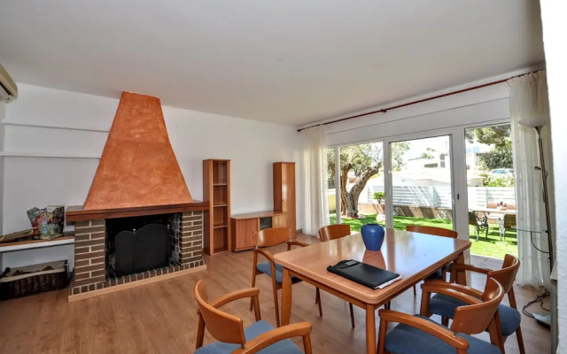 Villa Gines Lloretholiday