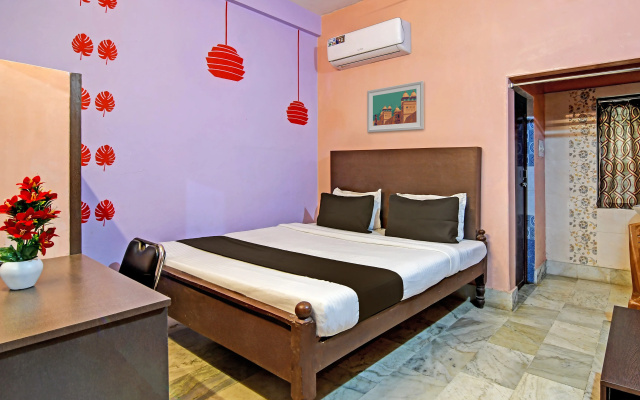 Chilika Residency