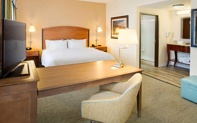Hampton Inn & Suites Mansfield