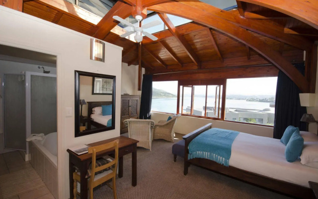 Augusta Bay Guest House