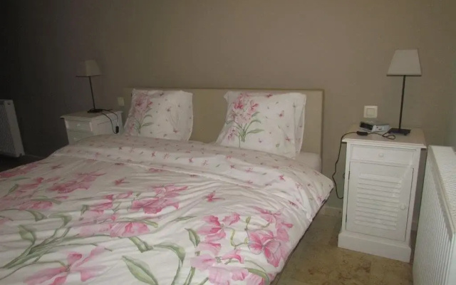 B&B Cherryfarm