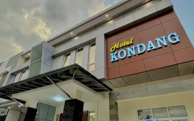 Hotel Kondang Syariah