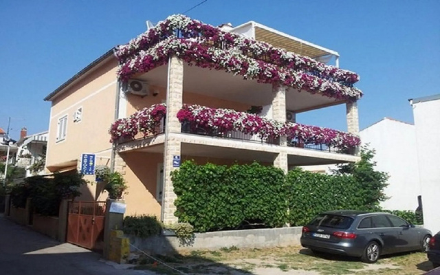 Zdenka - cosy apartments for 2-3 person - A2A(2+1)