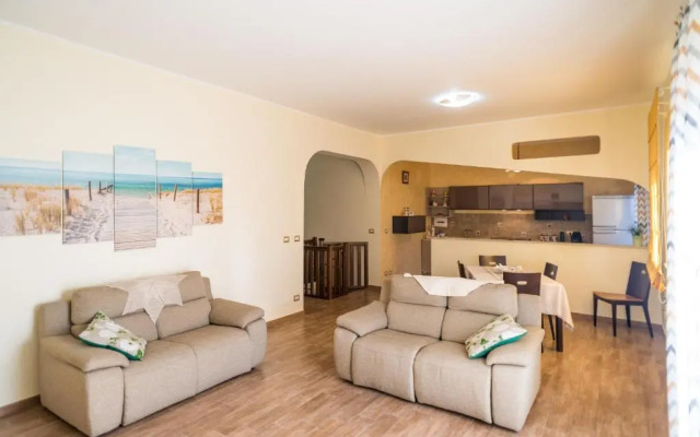 Casa Vacanze Riva Blu