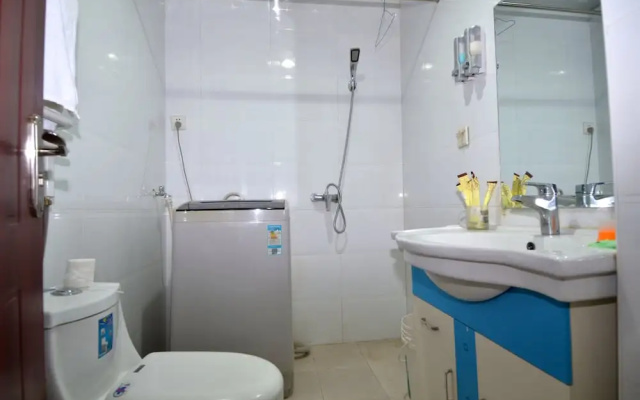 Lan Zhou Long Shang 4-3307