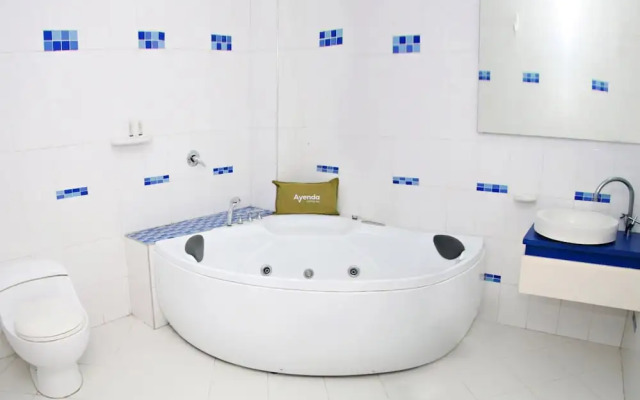 Hotel Oceano