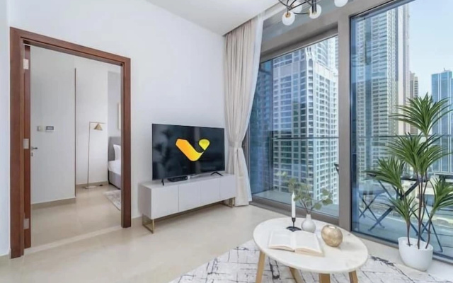 Vogue | Marina Gate near JBR Beach | Marina Mall