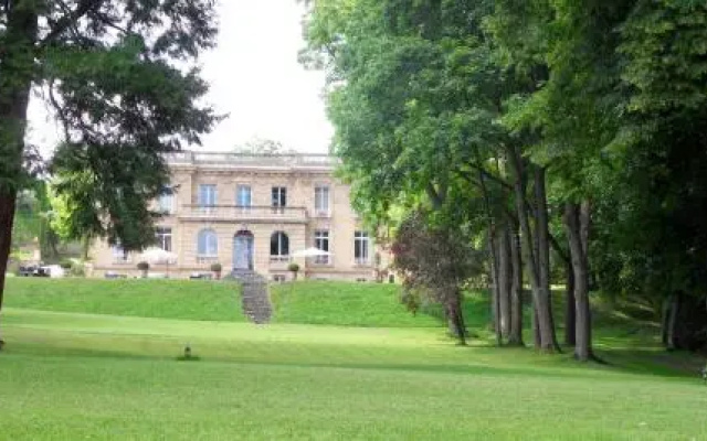 Les Vieux Murs