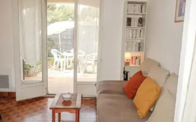 Apartment Jardins De La Mer.7