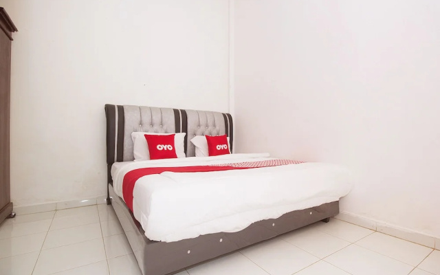 Jasmine Kost by OYO Rooms