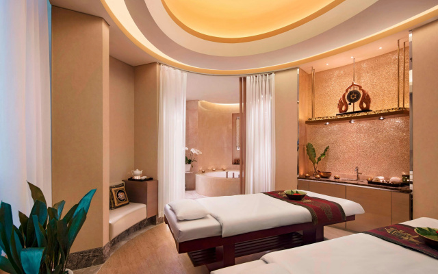 JW Marriott Hotel Chengdu