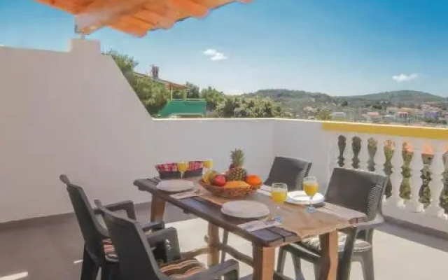 Apartmani Horvat